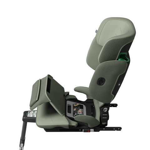 Axkid Axkid Up - Car Seat