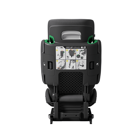 Axkid Axkid Up - Car Seat