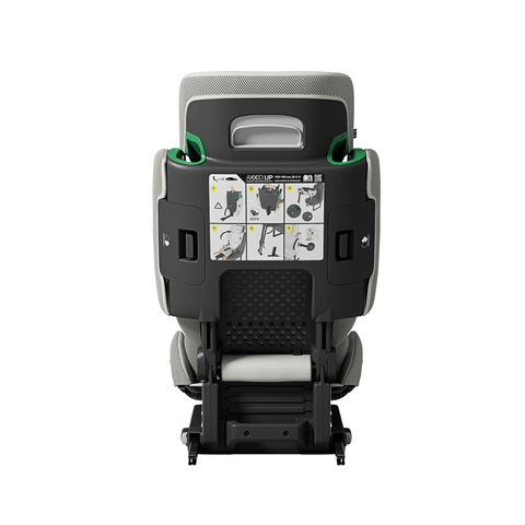 Axkid Axkid Up - Car Seat