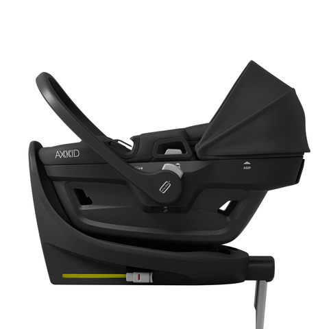 Axkid Axkid Zero Pro Infant Car Seat - Car Seat
