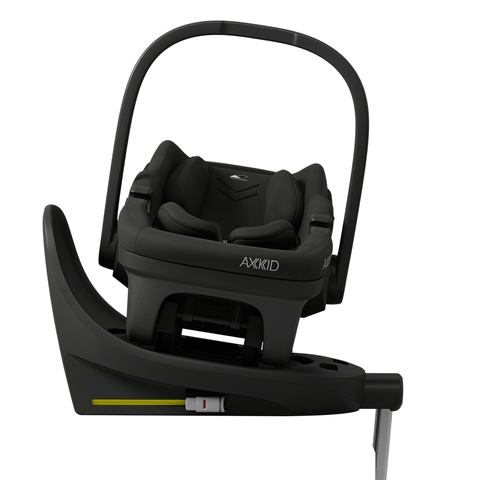 Axkid Axkid Zero Pro Infant Car Seat - Car Seat