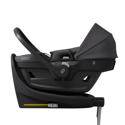 Axkid Axkid Zero Pro Infant Car Seat - Car Seat