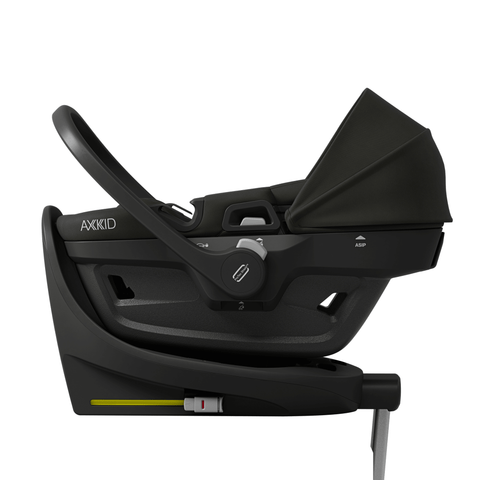Axkid Axkid Zero Pro Infant Car Seat - Car Seat
