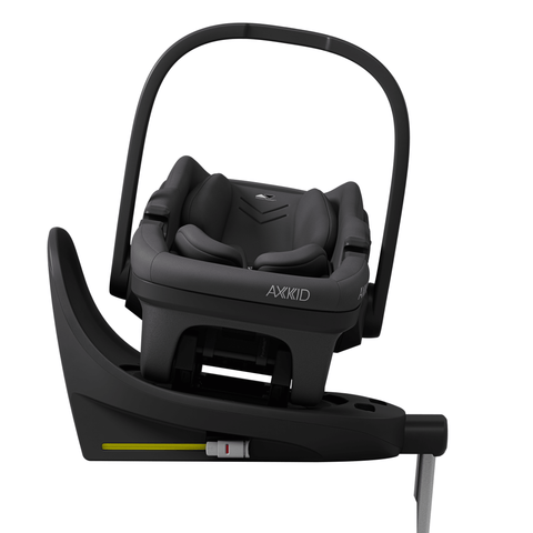 Axkid Axkid Zero Pro Infant Car Seat - Car Seat