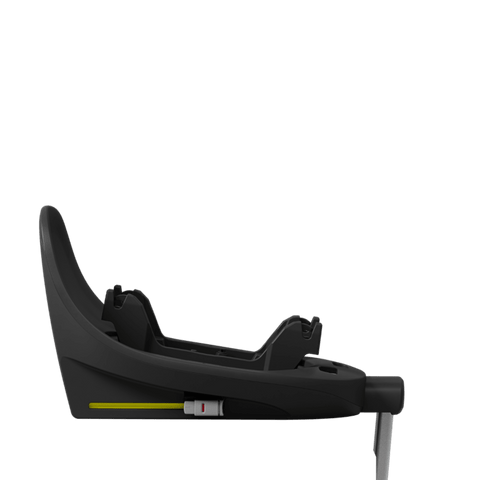 Axkid Axkid Zero Pro ISOFIX Base - Car Seat Bases