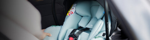 Car Seats for Babies