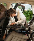 Nuna Base Curv - Car Seat Bases