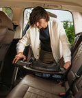 Nuna Base Curv - Car Seat Bases