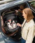 Nuna Base Curv - Car Seat Bases