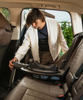 Nuna Base Curv - Car Seat Bases