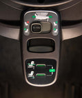 Nuna Base Curv - Car Seat Bases