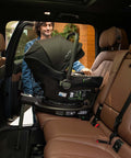 Nuna Base Curv - Car Seat Bases