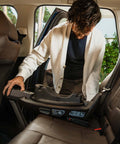 Nuna Base Curv - Car Seat Bases