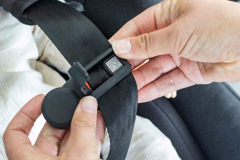 BeSafe Belt Keeper - Accessories