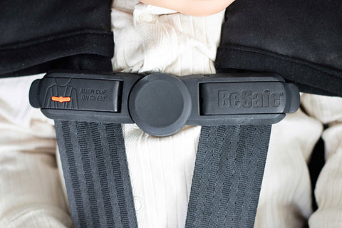 BeSafe Belt Keeper - Accessories