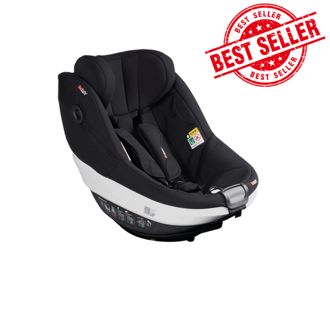 BeSafe BeSafe Beyond 360 - Car Seat