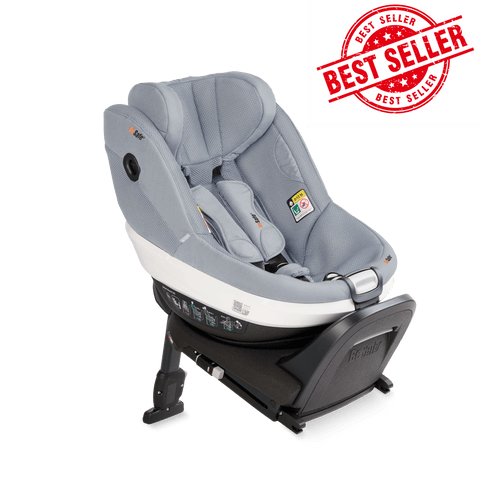 BeSafe BeSafe Beyond 360 - Car Seat