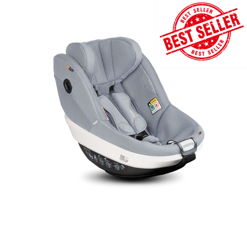 BeSafe BeSafe Beyond 360 - Car Seat