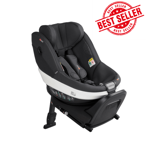 BeSafe BeSafe Beyond 360 - Car Seat