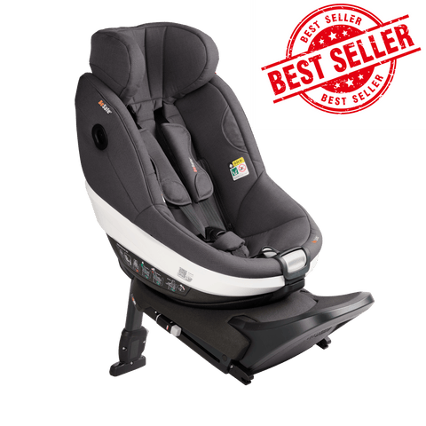 BeSafe BeSafe Beyond 360 - Car Seat