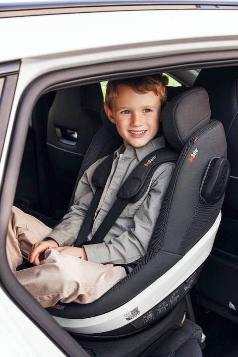 BeSafe BeSafe Beyond - Car Seat