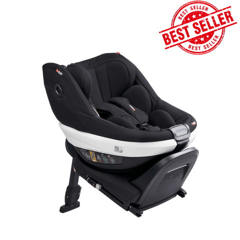 BeSafe BeSafe Beyond - Car Seat