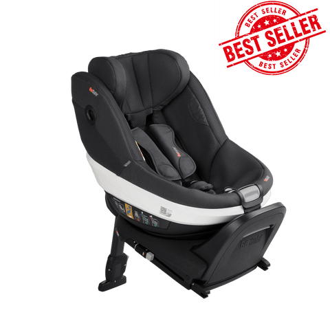 BeSafe BeSafe Beyond - Car Seat
