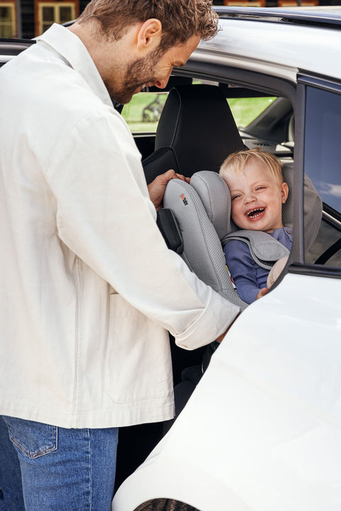 BeSafe BeSafe Beyond - Car Seat