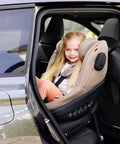 BeSafe BeSafe Beyond² 360 - Car Seat