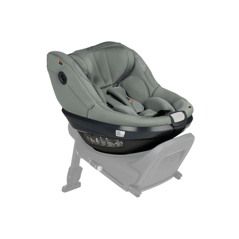 BeSafe BeSafe Beyond² 360 - Car Seat