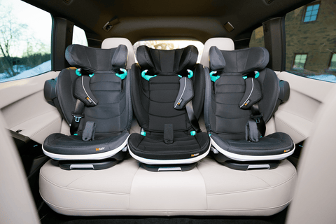 BeSafe BeSafe Flex FIX 2 - Car Seat