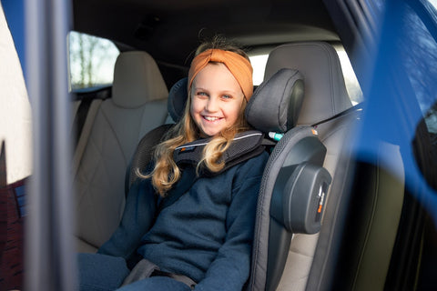 BeSafe BeSafe Flex FIX 2 - Car Seat