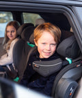 BeSafe BeSafe Flex FIX 2 - Car Seat