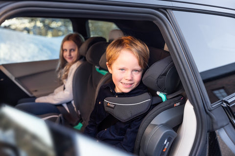 BeSafe BeSafe Flex FIX 2 - Car Seat