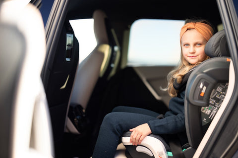 BeSafe BeSafe Flex FIX 2 - Car Seat