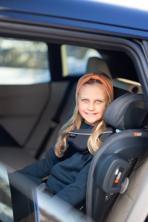 BeSafe BeSafe Flex FIX 2 - Car Seat