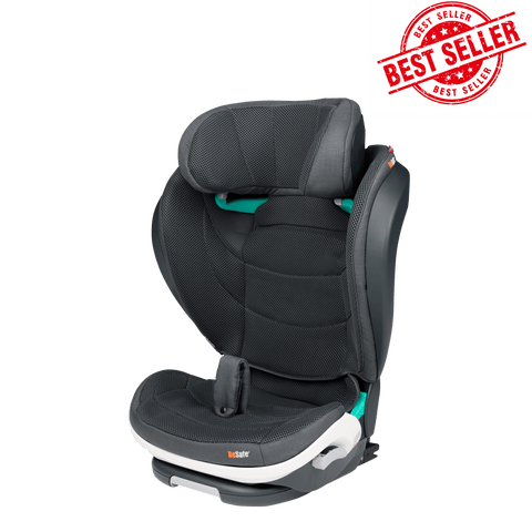 BeSafe BeSafe Flex FIX 2 - Car Seat