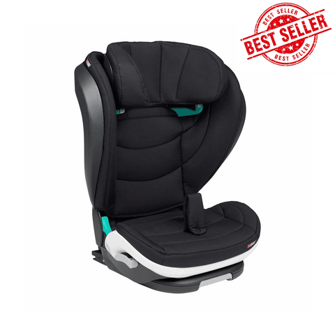 BeSafe BeSafe Flex FIX 2 - Car Seat