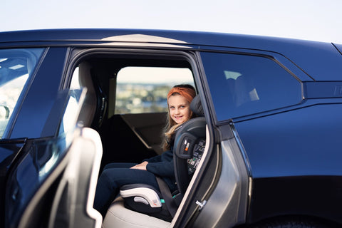 BeSafe BeSafe Flex FIX 2 - Car Seat