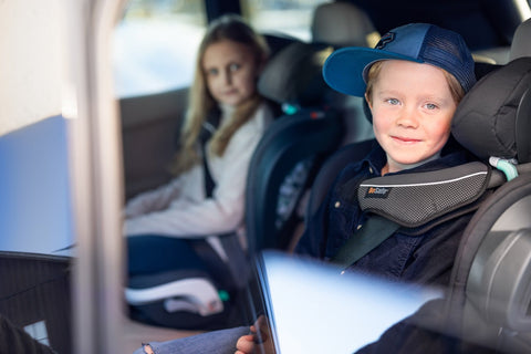 BeSafe BeSafe Flex FIX 2 - Car Seat