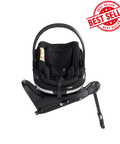 BeSafe BeSafe Go Beyond Ex - Display - Car Seat