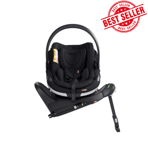 BeSafe BeSafe Go Beyond Ex - Display - Car Seat