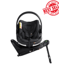 BeSafe BeSafe Go Beyond Ex - Display - Car Seat