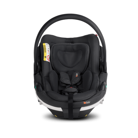 BeSafe BeSafe Go Beyond Ex - Display - Car Seat
