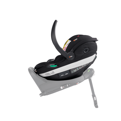 BeSafe BeSafe Go Beyond Ex - Display - Car Seat