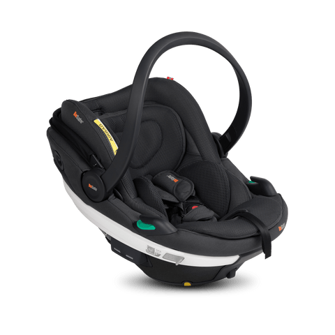 BeSafe BeSafe Go Beyond Ex - Display - Car Seat