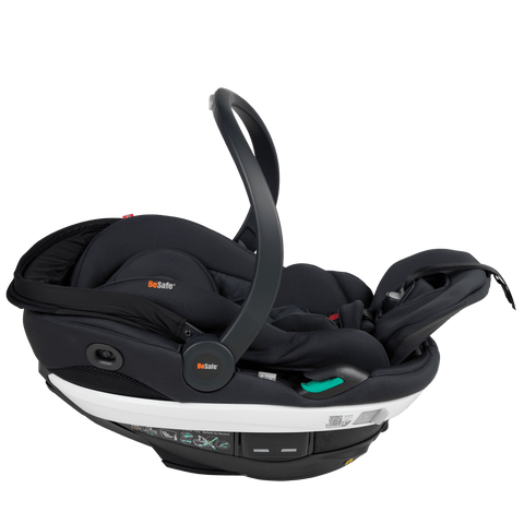 BeSafe BeSafe Go Beyond Ex - Display - Car Seat