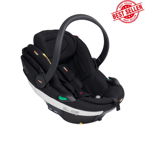 BeSafe BeSafe Go Beyond Ex - Display - Car Seat