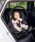 BeSafe BeSafe Go Beyond Ex - Display - Car Seat