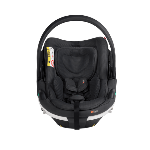 BeSafe BeSafe Go Beyond Ex - Display - Car Seat